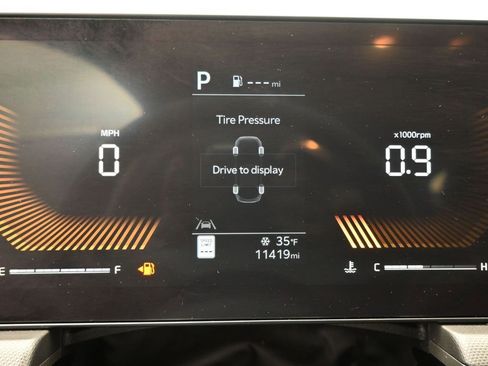 Used 2025 Kia K5 LXS image 23