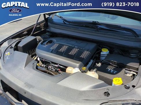 Used 2022 Jeep Cherokee Limited AWD/4WD image 25