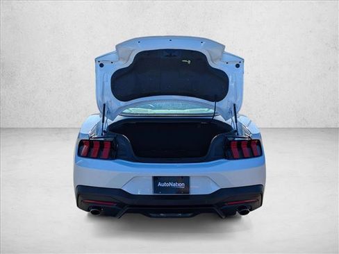 New 2025 Ford Mustang Coupe image 6