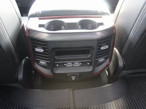 Used 2025 RAM 1500 Rebel w/ Rebel Level 2 Equipment Group image 32