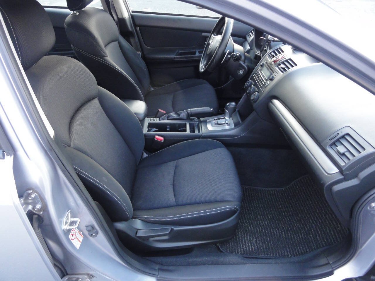 Used 2014 Subaru Impreza 2.0i Sport Premium AWD/4WD image 10