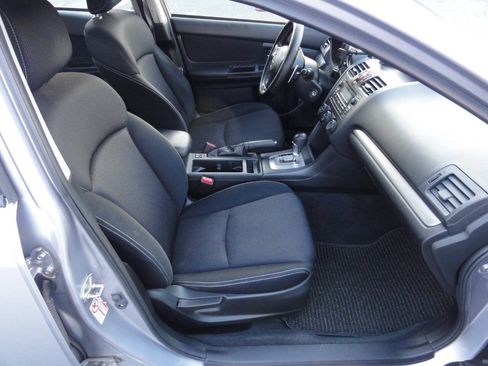 Used 2014 Subaru Impreza 2.0i Sport Premium AWD/4WD image 10