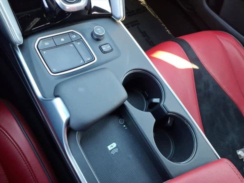 Certified 2025 Acura TLX SH-AWD w/ A-SPEC Pkg image 16