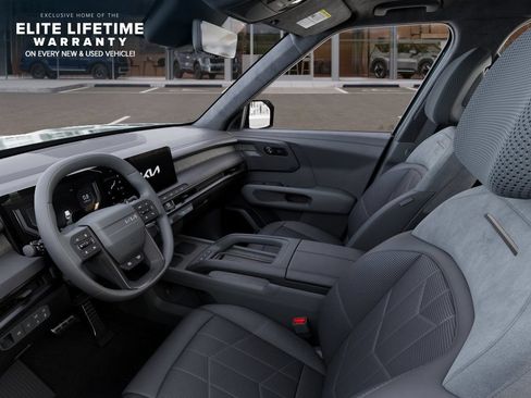 New 2027 Kia Telluride SX Prestige X-Line w/ Towing Package AWD/4WD image 18