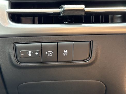 Certified 2026 Hyundai Tucson SEL Plus FWD image 18