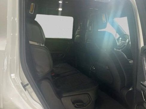 Used 2024 Rivian R1S Adventure AWD/4WD image 17