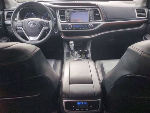 Used 2014 Toyota Highlander Limited AWD/4WD image 24