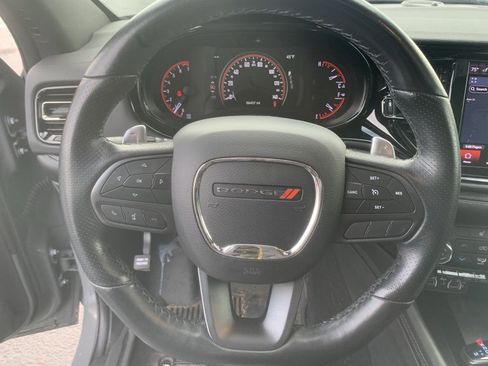 Certified 2021 Dodge Durango GT image 14