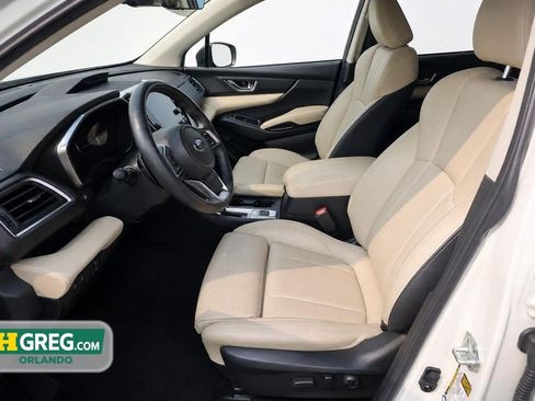 Used 2023 Subaru Ascent Limited AWD/4WD image 10