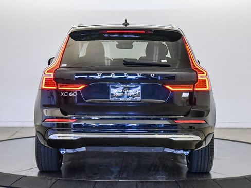 Certified 2023 Volvo XC60 T8 Plus w/ Protection Package Premier AWD/4WD image 3