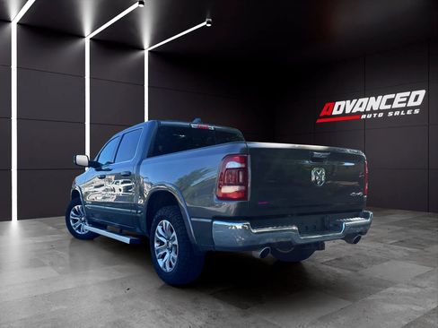 Used 2024 RAM 1500 Limited AWD/4WD image 4
