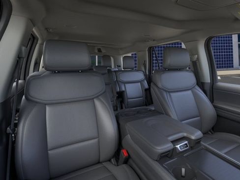 New 2026 Ford Expedition Active AWD/4WD image 11