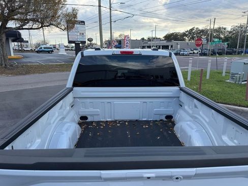 Used 2025 Ford F150 Lariat w/ FX4 Off-Road Package image 6