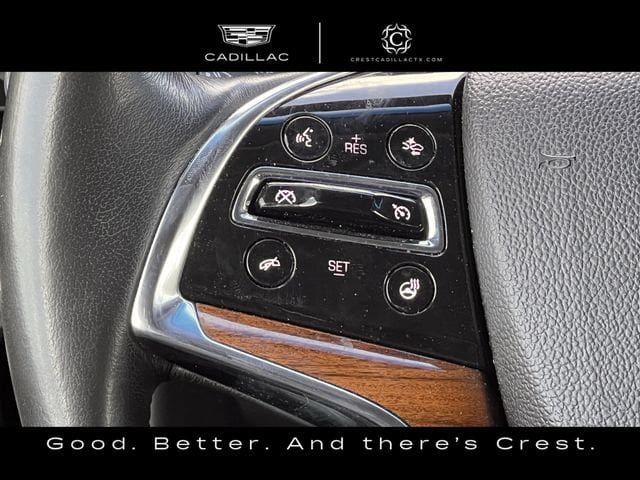 Used 2015 Cadillac Escalade ESV Luxury RWD image 13