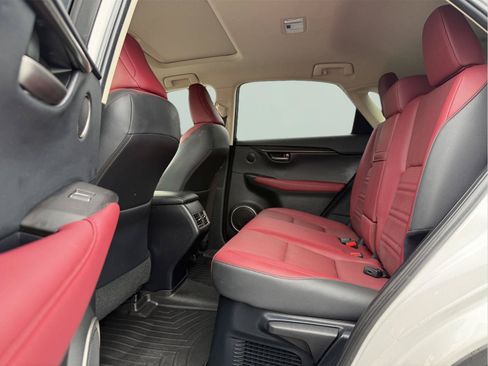 Used 2020 Lexus NX 300 AWD w/ Premium Package image 19