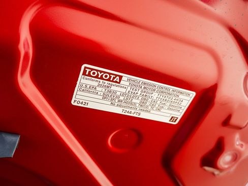 New 2026 Toyota Tacoma TRD Sport RWD image 14