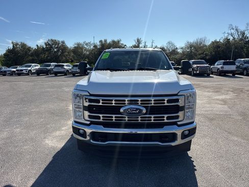 Certified 2024 Ford F350 XLT image 2