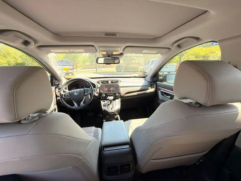 Used 2020 Honda CR-V EX-L image 6