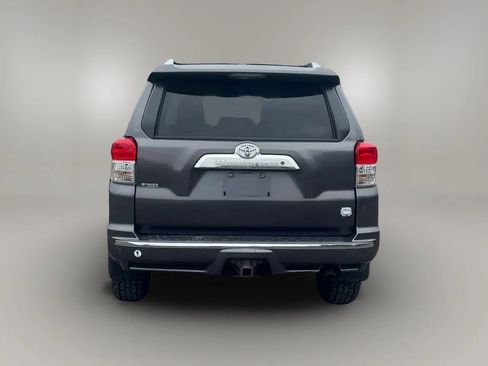 Used 2012 Toyota 4Runner SR5 w/ Convenience Pkg AWD/4WD image 17