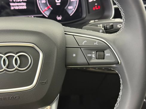 New 2026 Audi Q7 3.0T Premium Plus AWD/4WD image 27