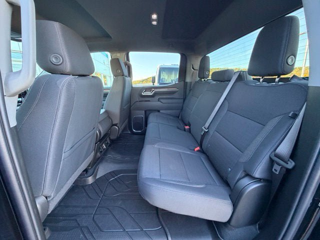 New 2026 Chevrolet Silverado 1500 RST w/ RST Select Package AWD/4WD image 35