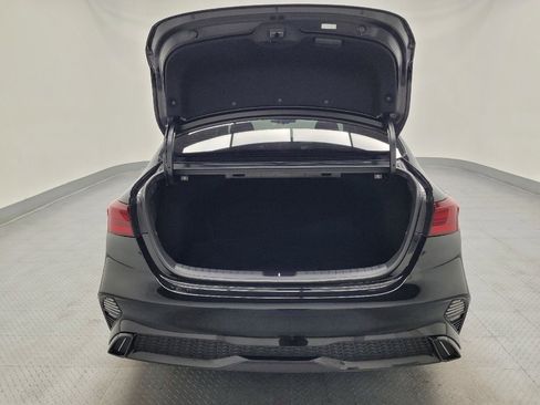 Used 2023 Kia Forte GT-Line w/ GT-Line Technology Package image 29