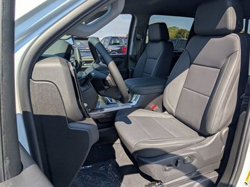New 2026 Chevrolet Silverado 2500 LTZ w/ LTZ Plus Package AWD/4WD image 4