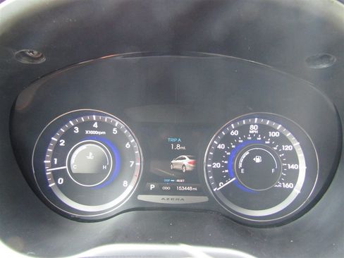Used 2014 Hyundai Azera Limited FWD image 24