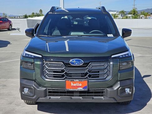 New 2026 Subaru Outback Limited image 6