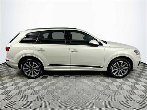 Certified 2023 Audi Q7 2.0T Premium Plus w/ Premium Plus Package AWD/4WD image 8