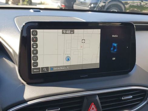 Certified 2023 Hyundai Santa Fe SEL w/ Cargo Package image 18