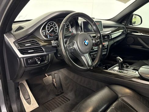 Used 2015 BMW X5 xDrive50i AWD/4WD image 22