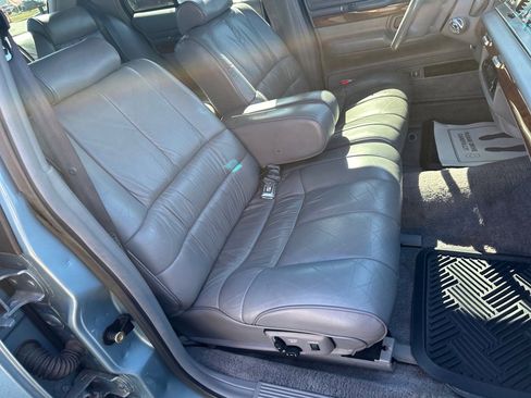 Used 1993 Mercury Grand Marquis LS image 24