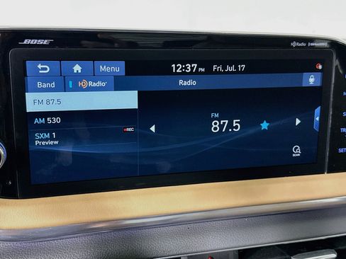 Used 2021 Hyundai Sonata Limited FWD image 21