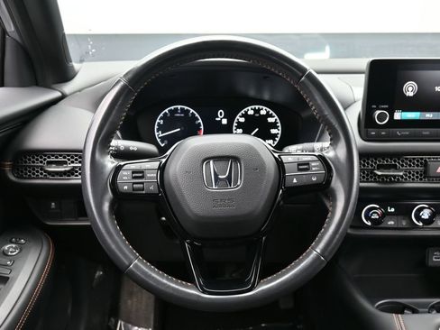 Used 2023 Honda HR-V Sport image 38