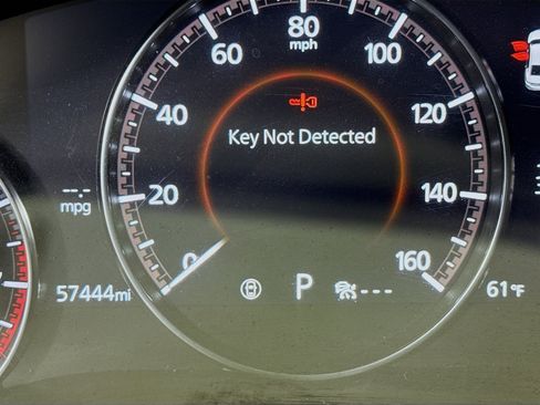 Used 2020 MAZDA MAZDA3 Sedan w/ Premium Package image 16