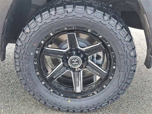 New 2025 RAM 1500 Big Horn image 11