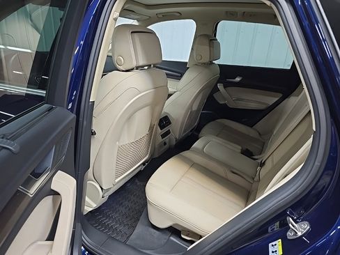 Used 2023 Audi Q5 2.0T Prestige image 31