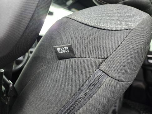 Used 2022 RAM 2500 Big Horn w/ Night Edition image 38