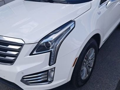 Used 2019 Cadillac XT5 Luxury