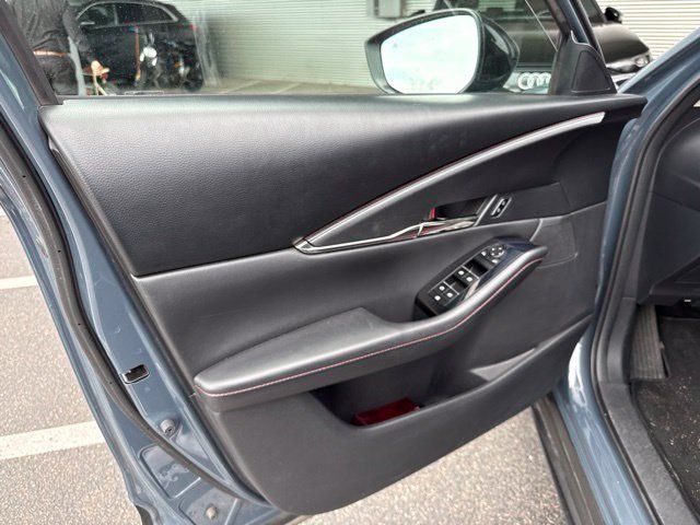 Used 2023 MAZDA CX-30 AWD 2.5 S w/ Preferred Package image 6