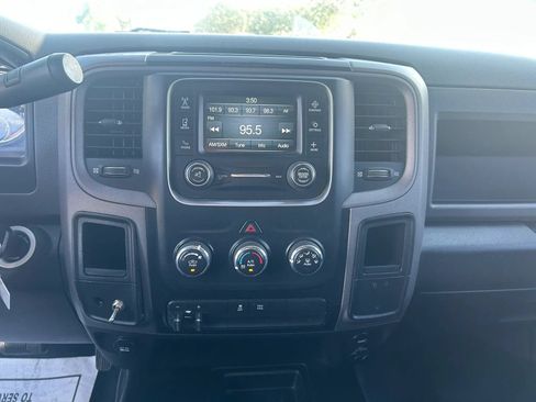 Used 2018 RAM 2500 Tradesman w/ Popular Equipment Group AWD/4WD image 11
