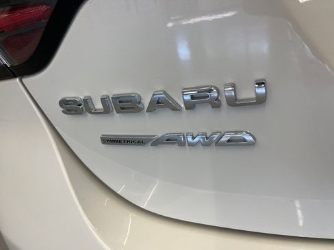Certified 2025 Subaru Legacy image 32