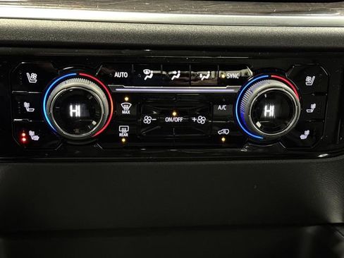 New 2026 Chevrolet Silverado 2500 LTZ w/ Trail Boss Package image 20