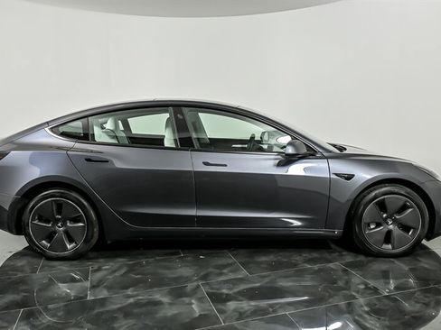 Used 2023 Tesla Model 3 Standard Range RWD image 10