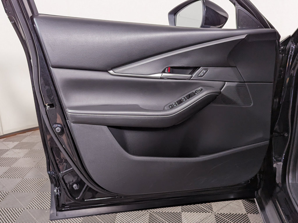 Used 2023 MAZDA CX-30 AWD 2.5 S w/ Select Package image 13