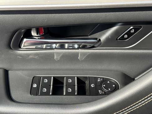 New 2026 MAZDA CX-90 3.3 Turbo w/ Premium Sport Pkg image 16