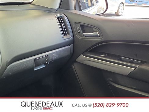 Used 2019 Chevrolet Colorado LT RWD image 17