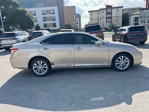 Used 2012 Lexus ES 350 FWD image 6