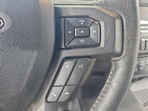 Used 2015 Ford F150 XLT w/ Equipment Group 301A Mid image 23